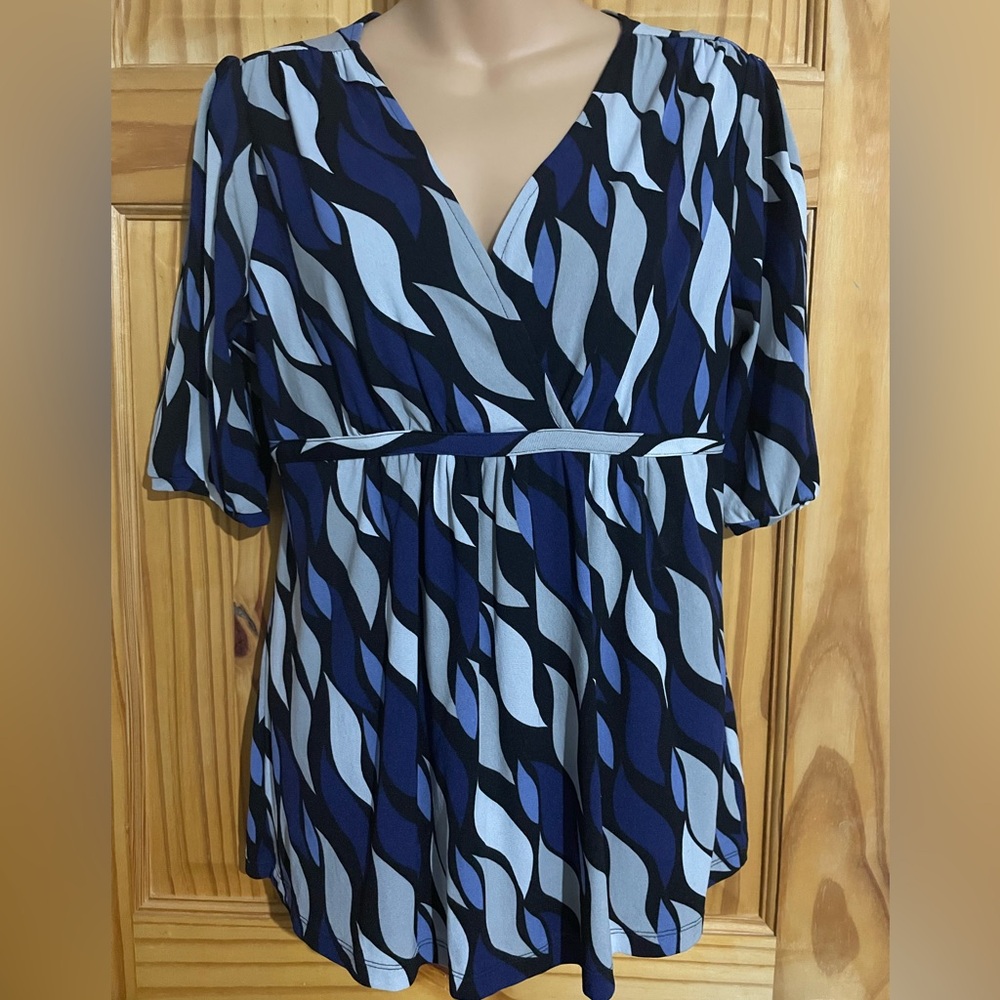 ANA top size large